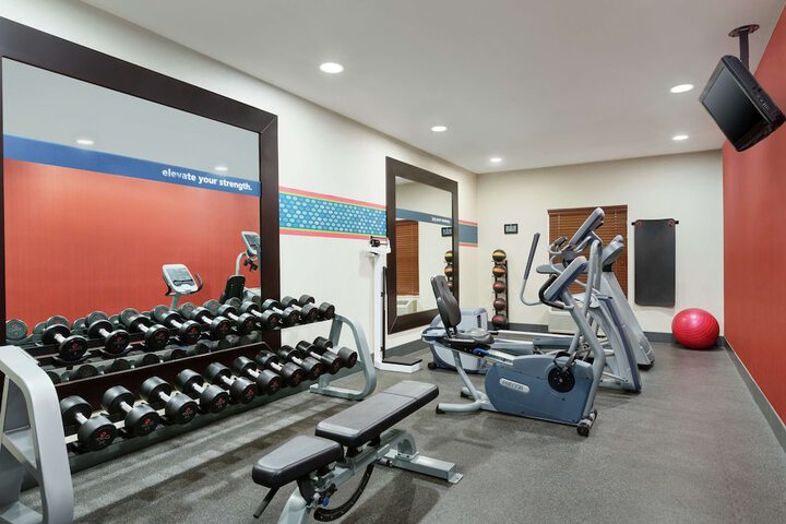 Health and Fitness 26 of 27