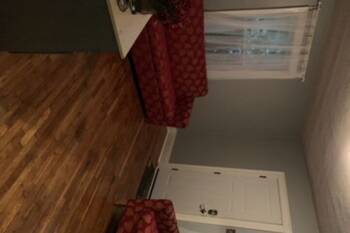 Pontiac Guest House