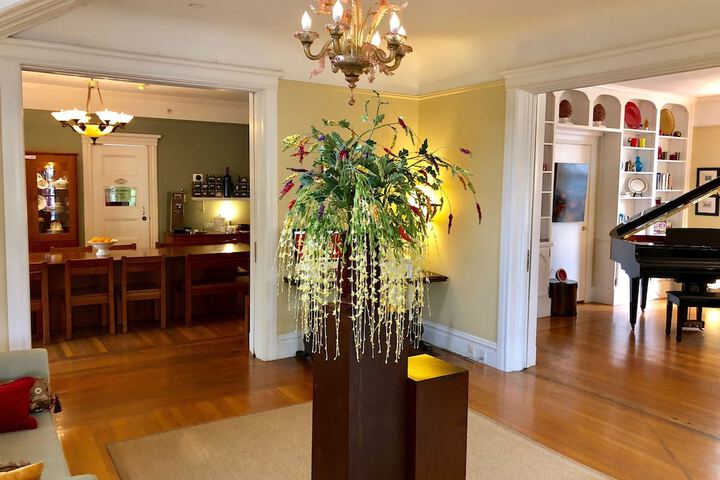 Hotel Interior 10 of 74