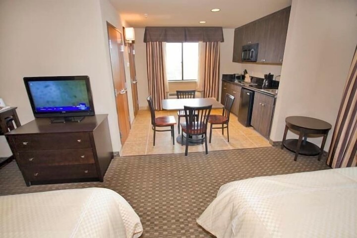 Comfort Suites Hobbs