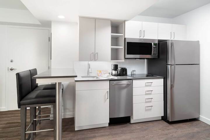 HYATT house White Plains