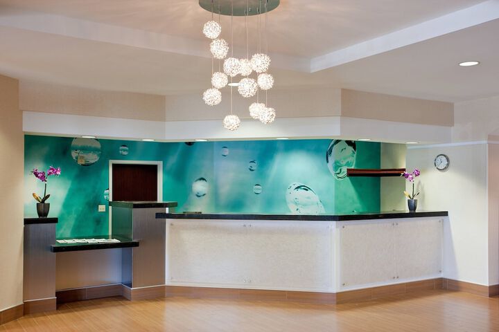 Hotel Interior 9 of 20
