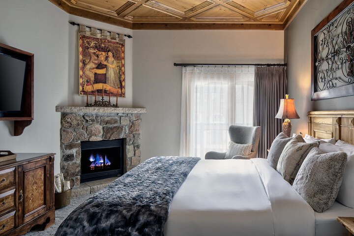 The Hythe a Luxury Collection Resort, Vail