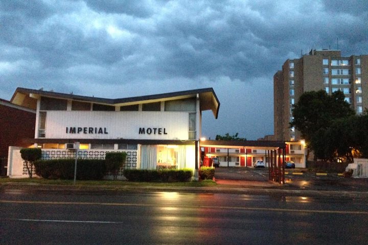 Imperial Motel