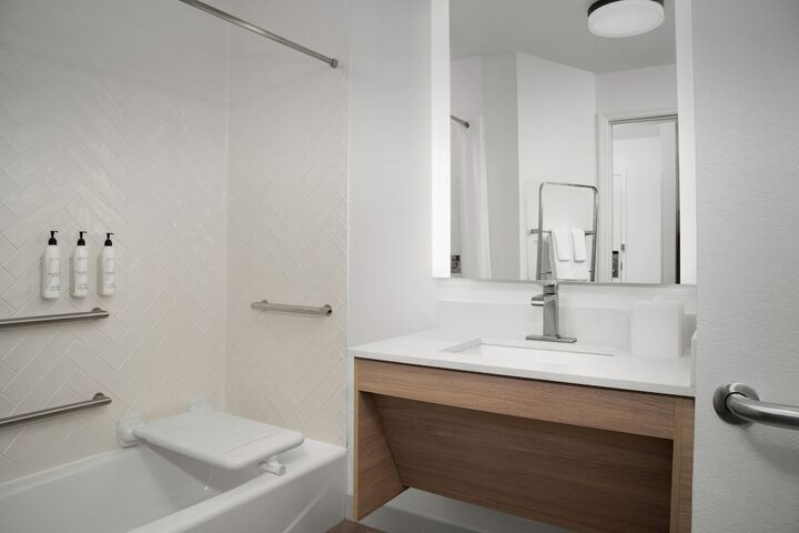 TownePlace Suites by Marriott Birmingham South