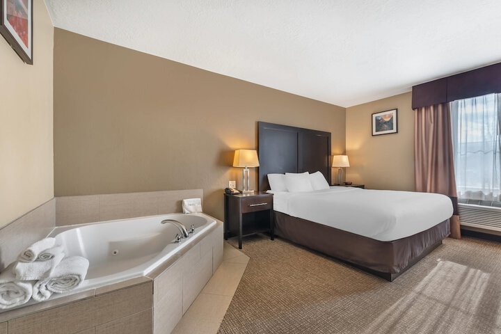Comfort Inn & Suites Vernal - National Monument Area
