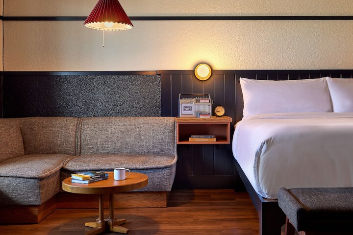 High Country Motor Lodge – Near NAU / Downtown