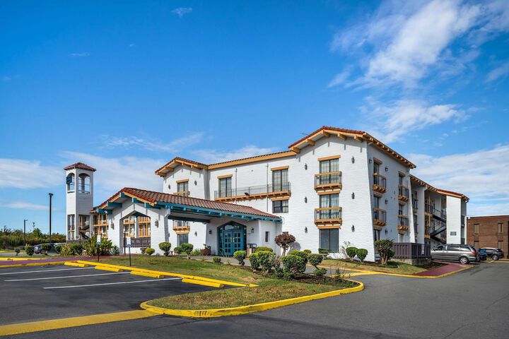 Hotel 8 of 46