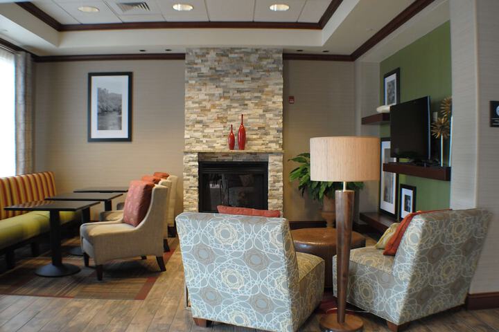 Hotel Interior 8 of 38