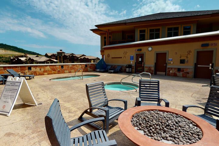 Terrace/Patio 246 of 261