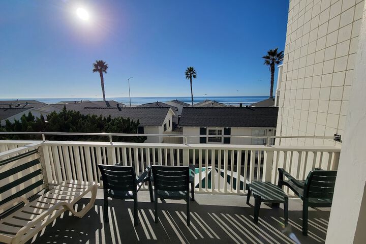 The Beach Cottages