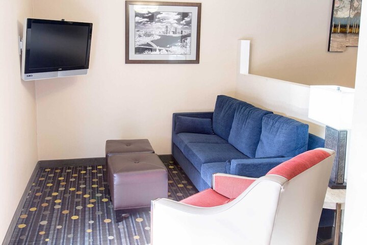 Comfort Inn Pittsburgh Crafton