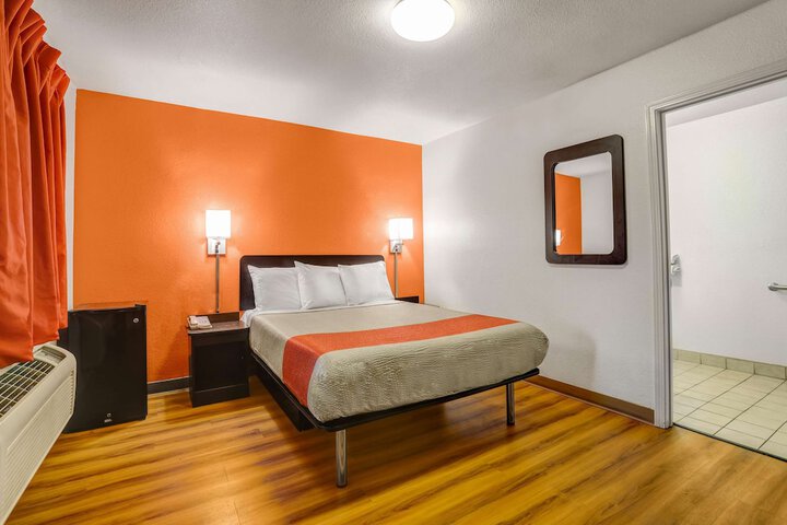Motel 6 Marysville CA