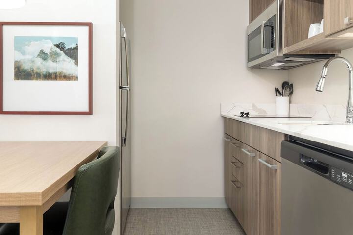 Homewood Suites by Hilton Puyallup Tacoma