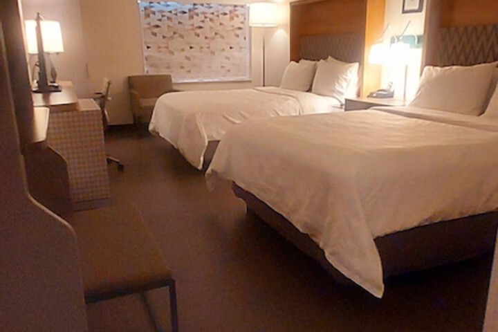 Holiday Inn Salem by IHG