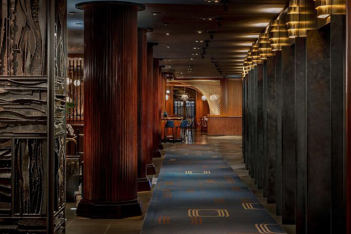 Hotel Interior 6 of 26