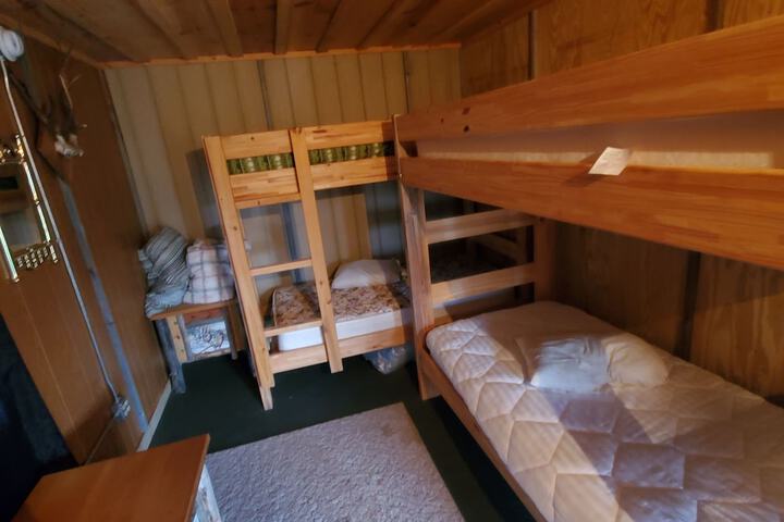 Suzies Camp