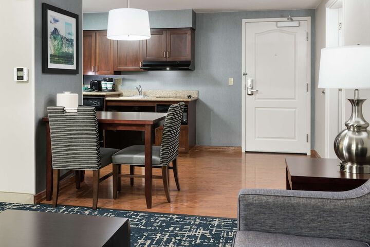 Homewood Suites by Hilton Fresno Airport / Clovis CA