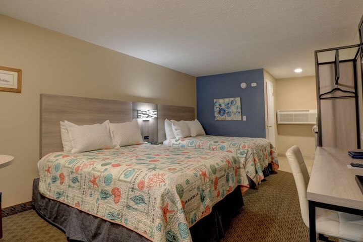 Wells-Ogunquit Resort Motel & Cottages