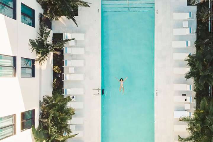 Pool 8 of 83