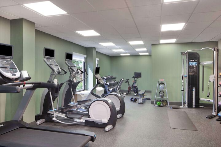 Health and Fitness 24 of 24