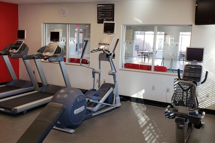 Homewood Suites by Hilton Hagerstown