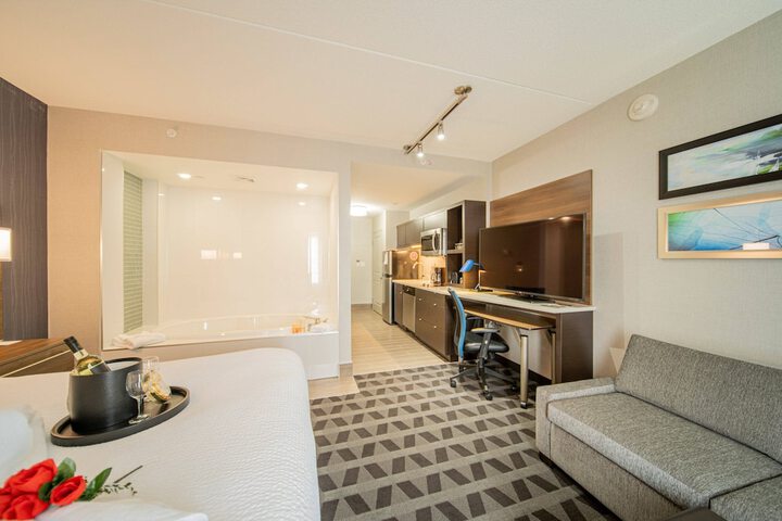 TownePlace Suites by Marriott Brantford and Conference Centre