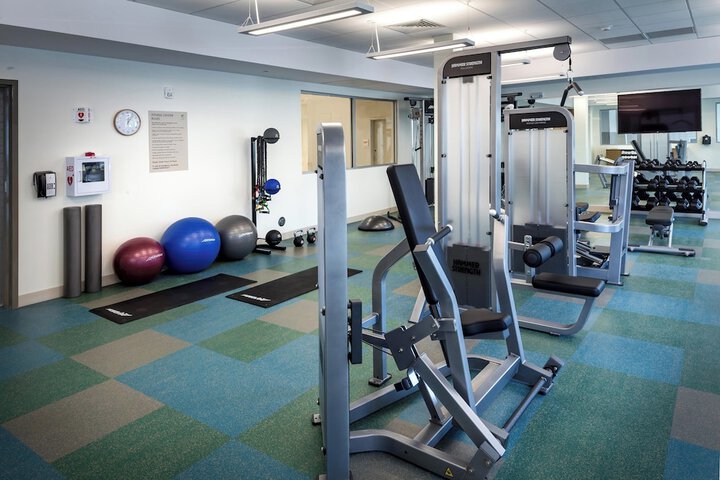 Health and Fitness 50 of 55