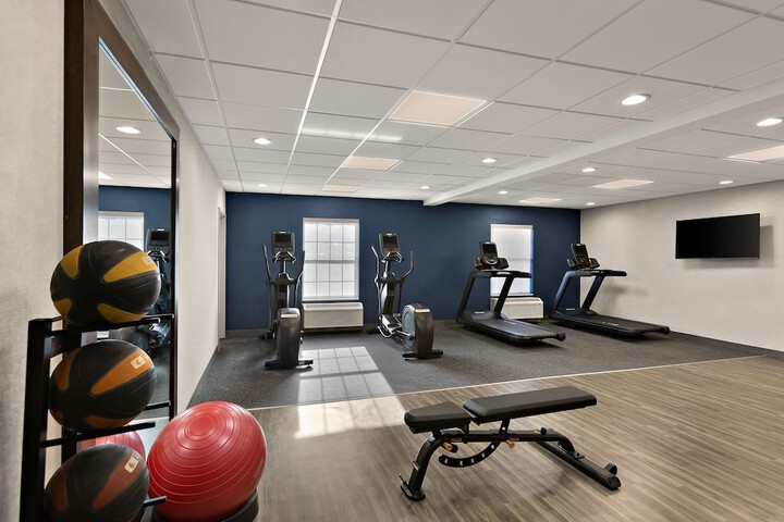 Hampton Inn & Suites by Hilton Petoskey