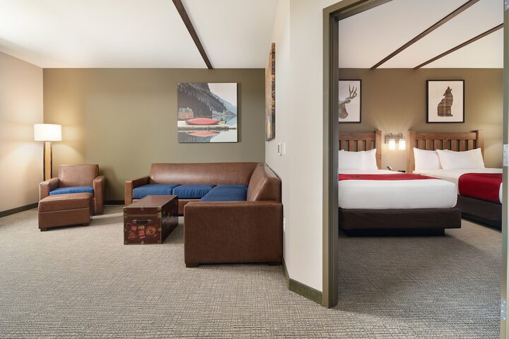 Great Wolf Lodge Williamsburg