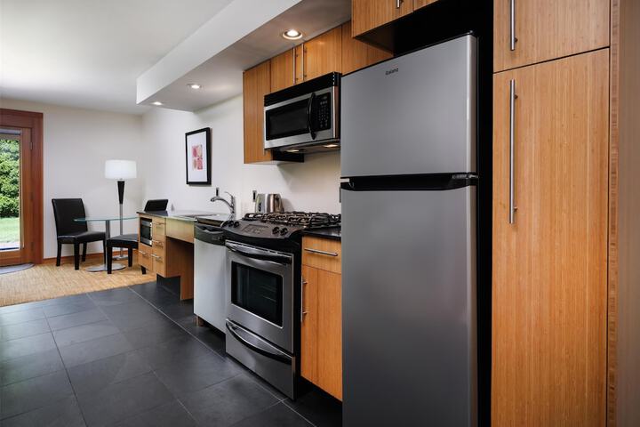 Best Western Plus Hood River Inn