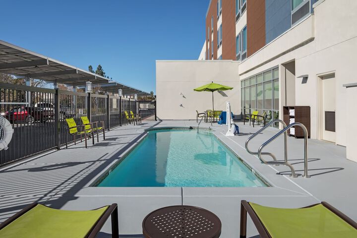 SpringHill Suites by Marriott West Sacramento