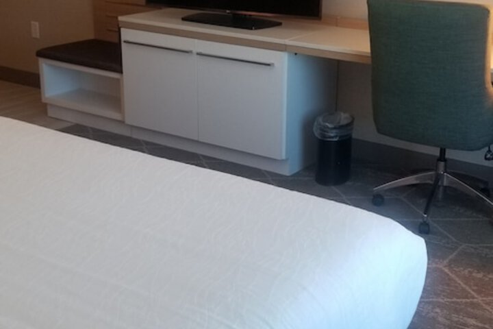 Hilton Garden Inn Colorado Springs Downtown