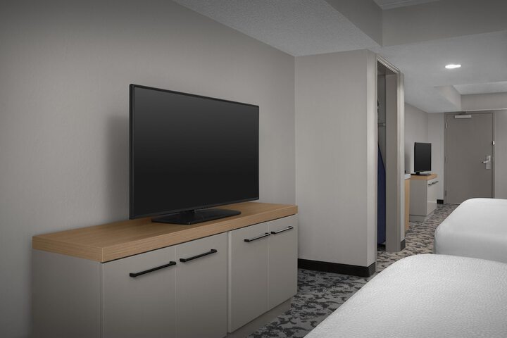 Hilton Garden Inn Auburn / Opelika