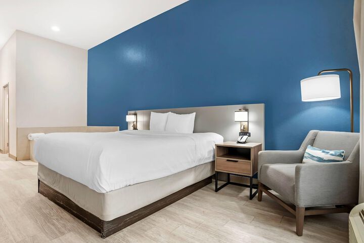 Comfort Inn & Suites Dothan Northside Plaza