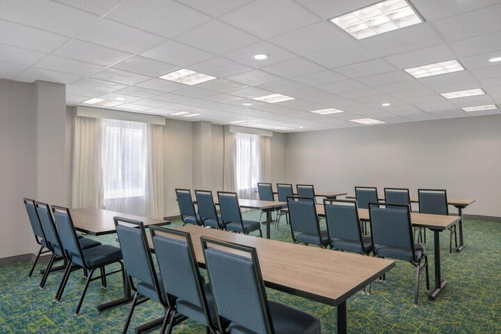 Spark by Hilton Murfreesboro