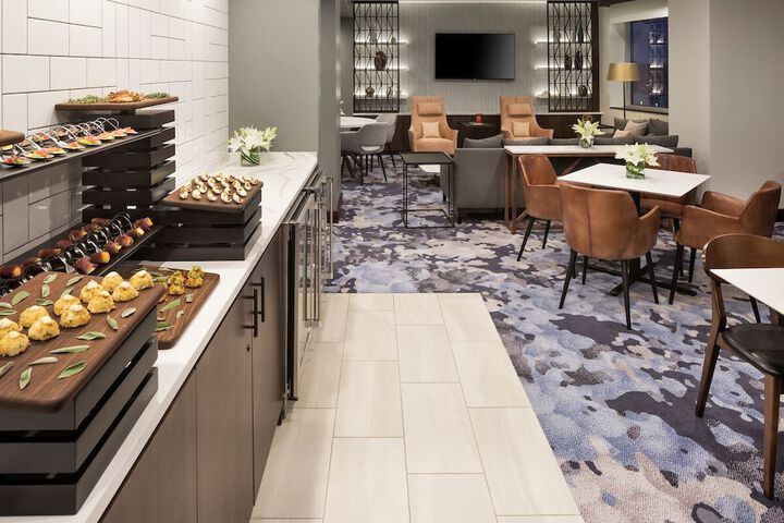 The Westin Edina Galleria