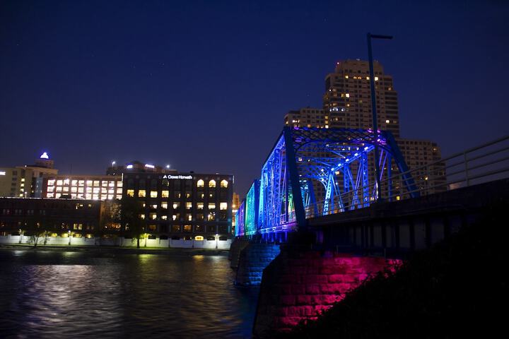 Holiday Inn Grand Rapids Downtown by IHG
