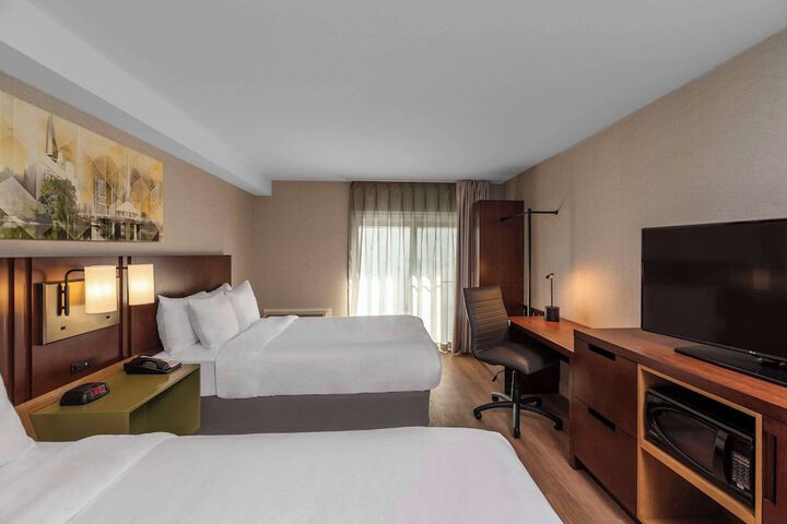 Comfort Inn Thunder Bay
