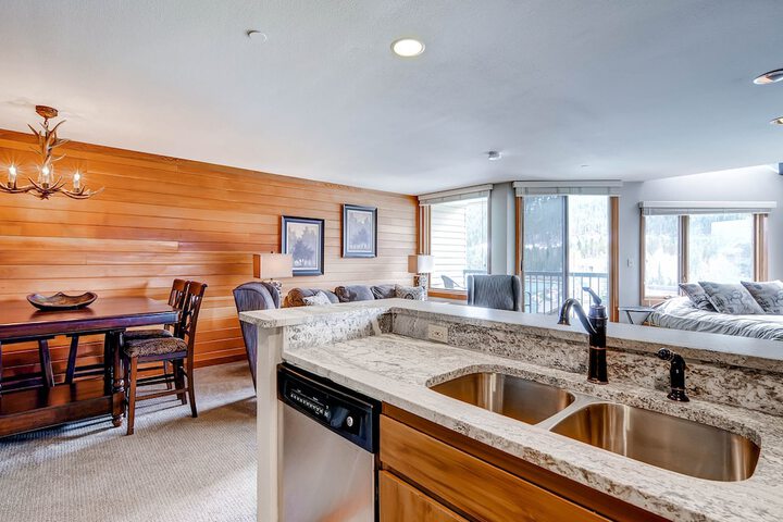 Lakeside Village by Vail Resorts