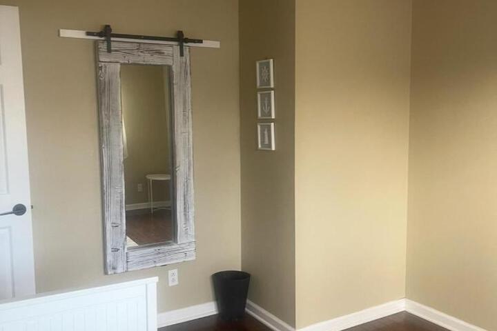 Three Bedroom House - Cape May short walk to the Bay