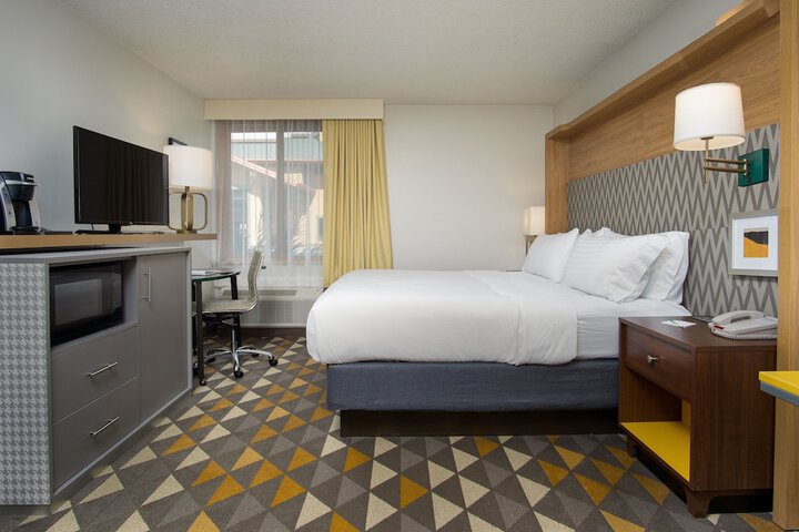 Holiday Inn Steamboat Springs by IHG
