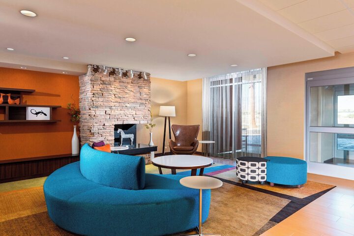 Hotel Interior 8 of 21