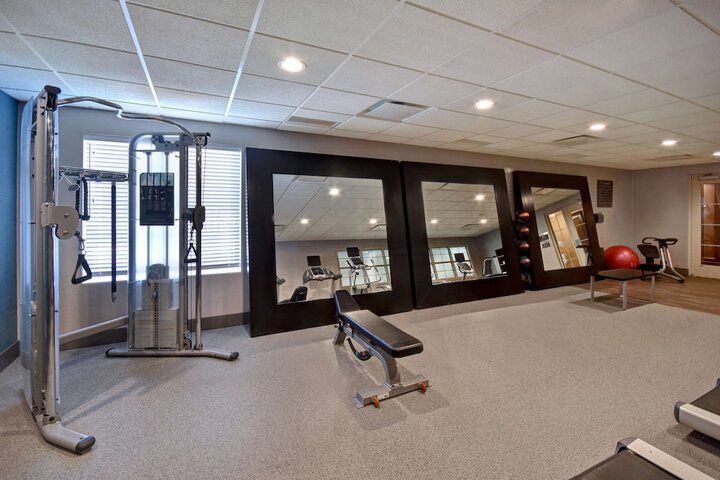 Health and Fitness 53 of 55