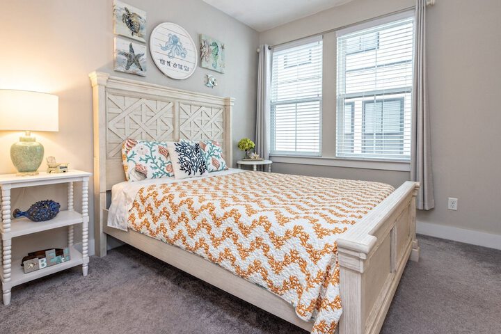525 The Back Bay House