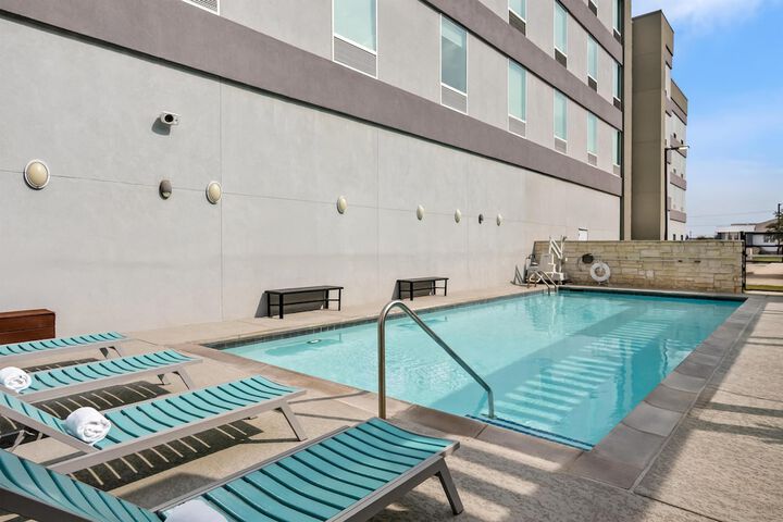 Home2 Suites by Hilton Fort Worth Northlake