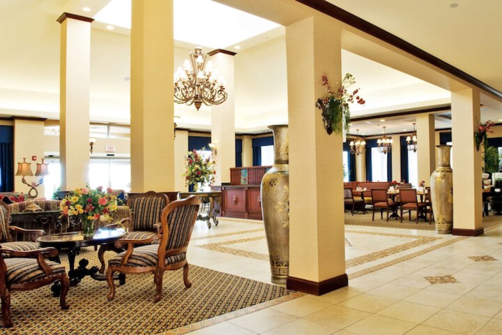 Hotel Interior 5 of 39