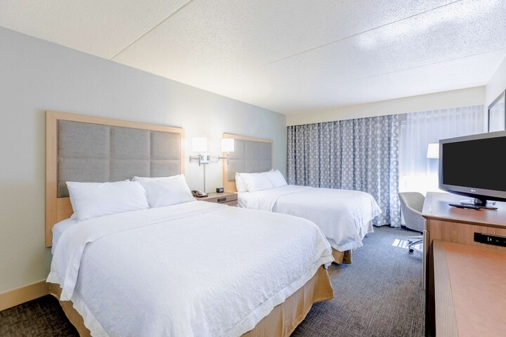 Hampton Inn St. Charles St. Peters