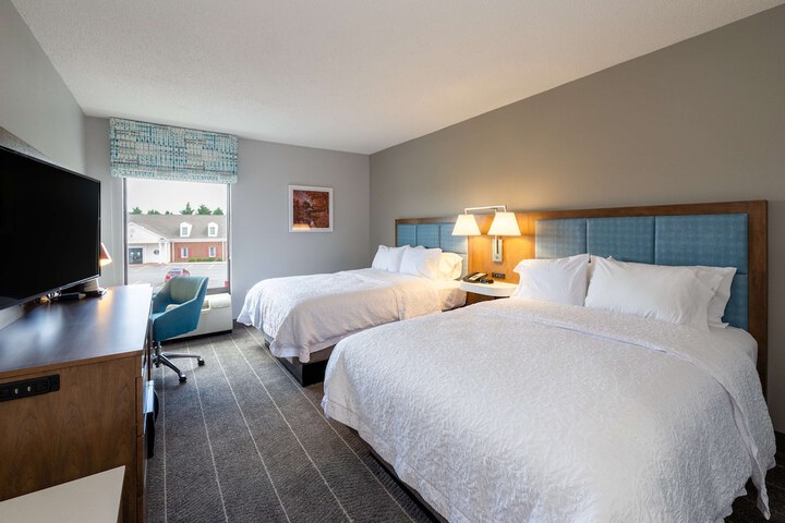 Hampton Inn Christiansburg / Blacksburg