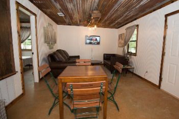 Peacock River Ranch